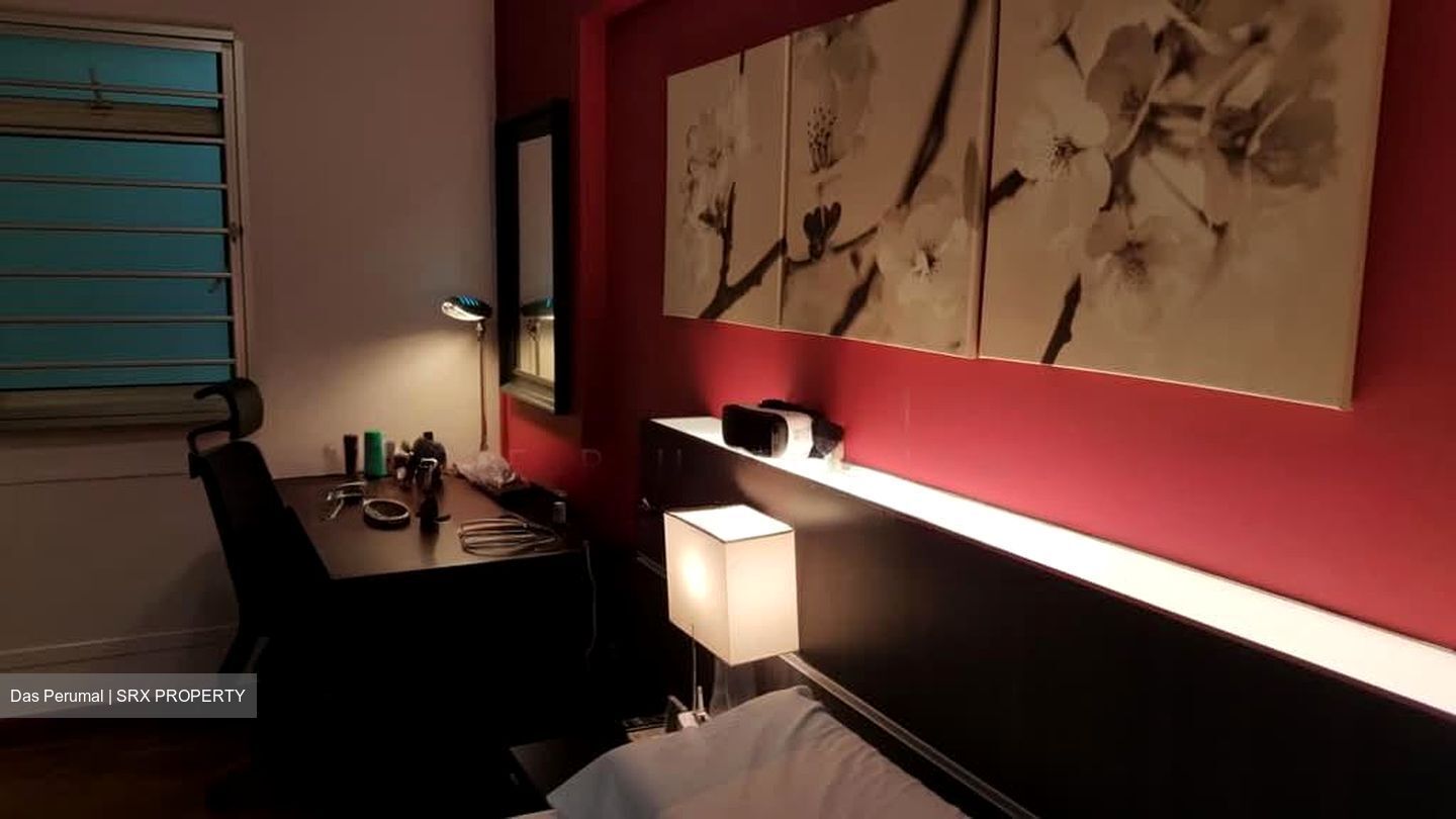 Blk 110C Punggol Field (Punggol), HDB 4 Rooms #564743341